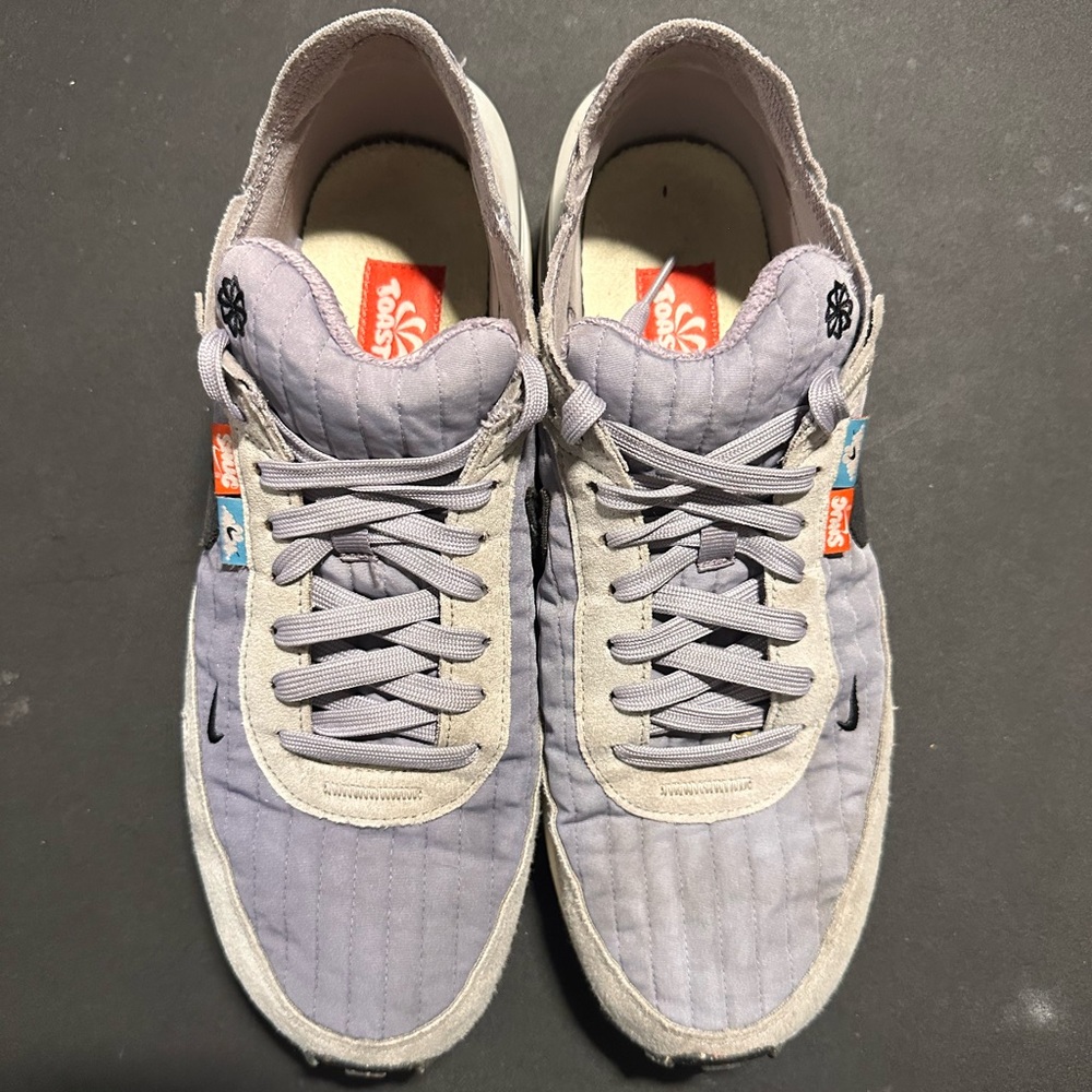 NIKE WAFFLE SNUG TOASTY